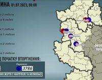 ОВА: Російські окупанти вбили трьох людей у Донецькій області