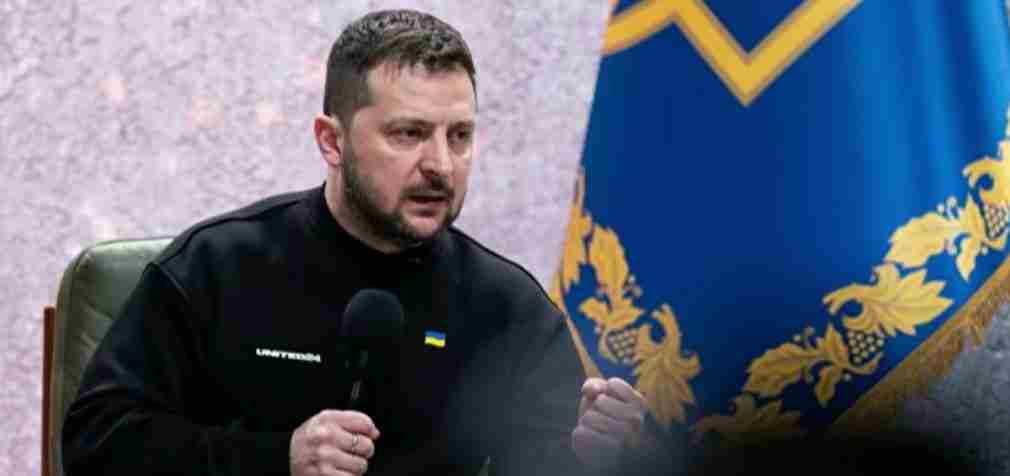 Зеленський: Мене хоче вбити лише Росія, а Путіна – весь світ