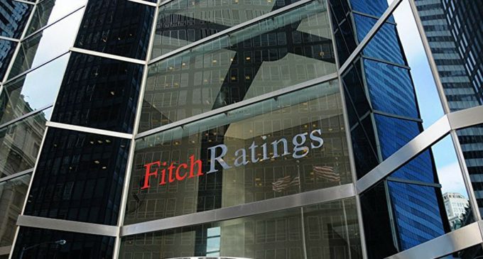 Fitch змінив рейтинги двох українських держбанків