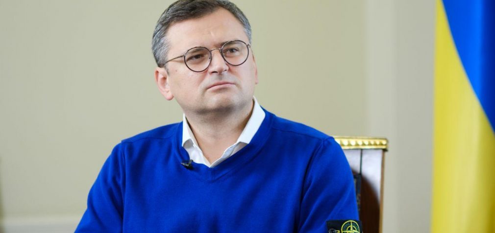 Після війни для Європи буде самогубством не прийняти Україну в НАТО, – Кулеба