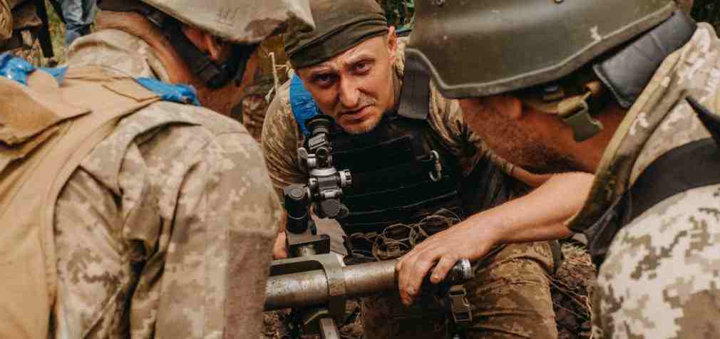 ЗСУ просуваються на південному фланзі Бахмута, – Генштаб