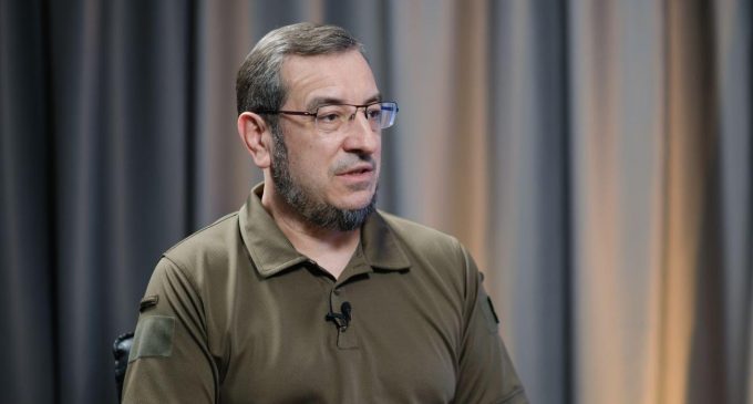 Росія вивчає стан енергетики України, не виключаються удари, – ГУР