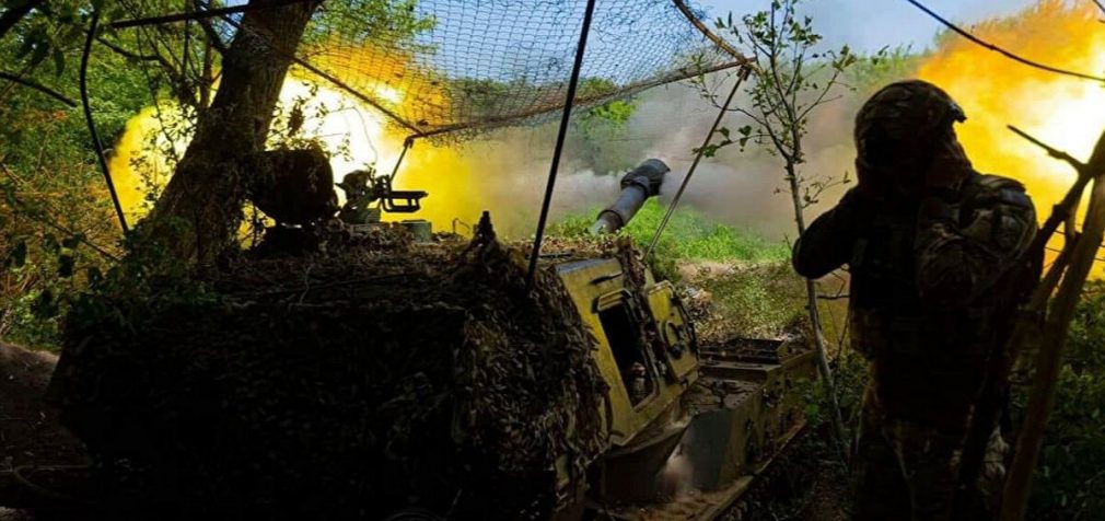 ЗСУ знищили ще понад 500 окупантів, 24 артсистеми і 5 танків ворога — Генштаб
