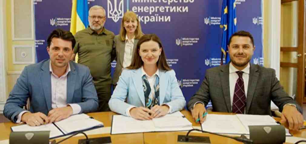 “Укренерго” отримає 240 млн доларів грантової допомоги від Світового банку