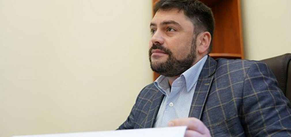 НАБУ оголосило у розшук депутата Київради Владислава Трубіцина