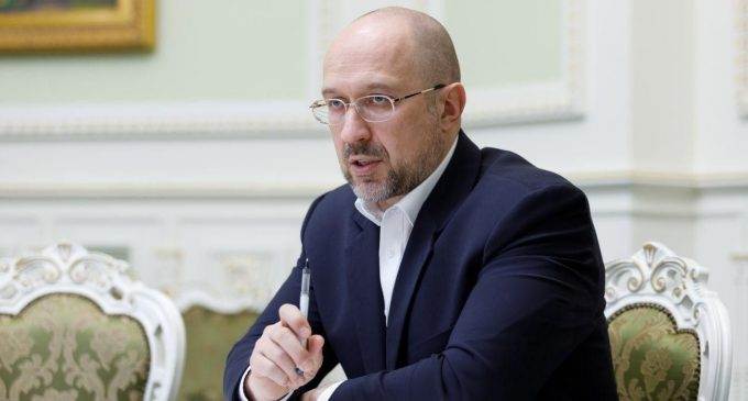 Рішення не прийнятні. Шмигаль зробив заяву щодо тарифів на воду від НКРЕКП