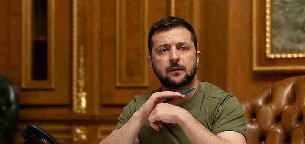 Зеленський про фронт: Росія вкладає все, що може, щоб зупинити ЗСУ