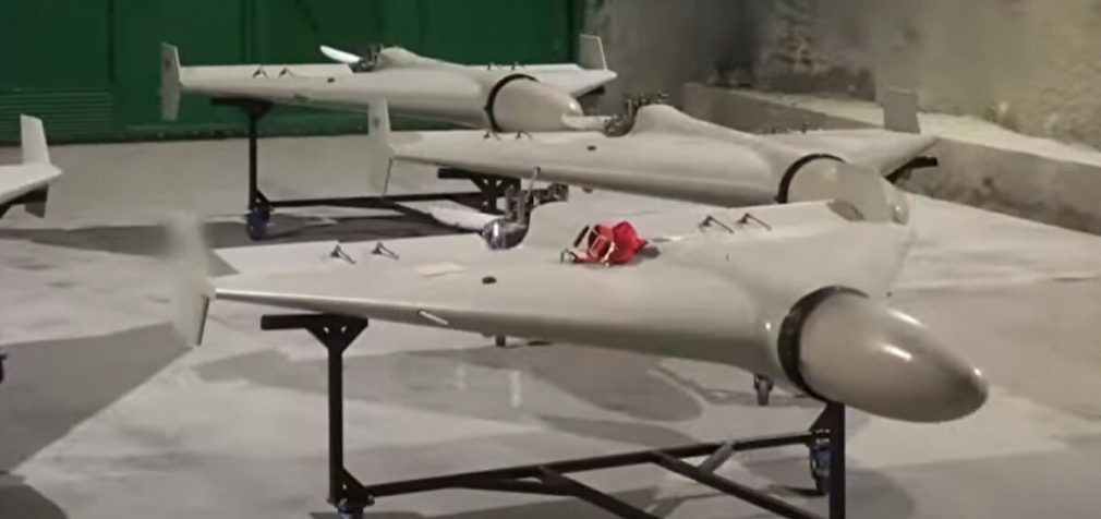 Розвідка США: Завод “Шахедів” у РФ може мати значний вплив на війну