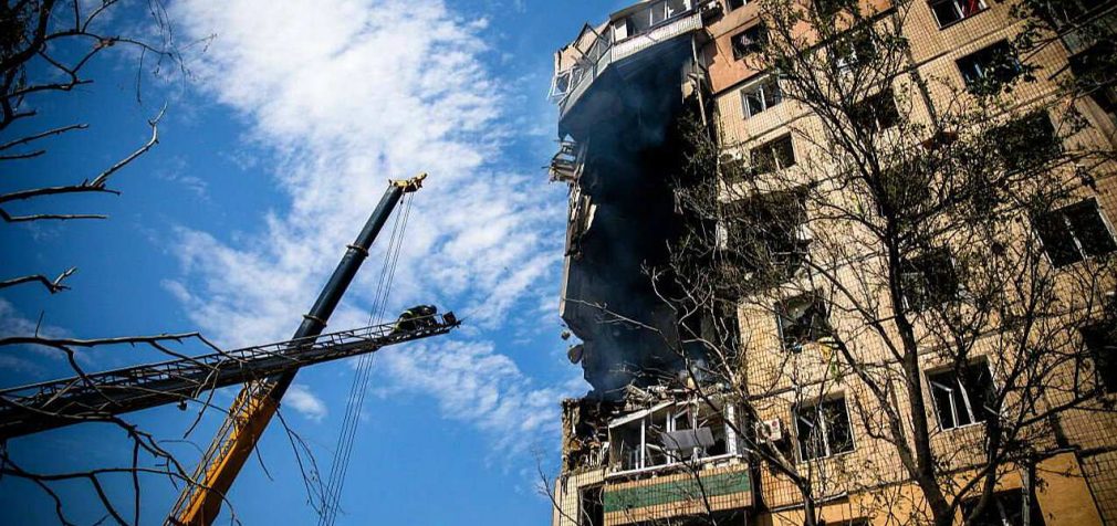 Удар по Кривому Розі: кількість загиблих знову зросла