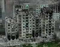 Британська розвідка описала критичне становище РФ у Бахмуті