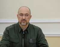 Шмигаль сказав, скільки газу та вугілля вже є в запасах на зиму