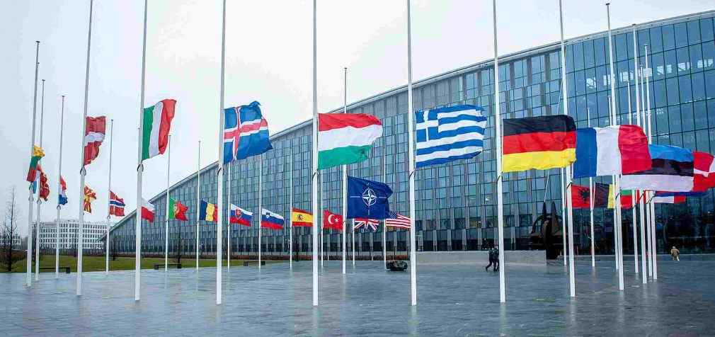 ЗМІ дізнались подробиці найбільших оборонних планів НАТО з часів холодної війни