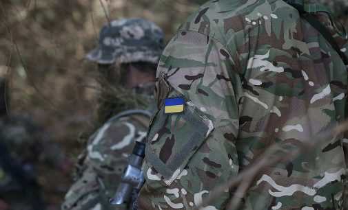 Британська розвідка: ЗСУ намагаються закріпитися на лівому березі Дніпра