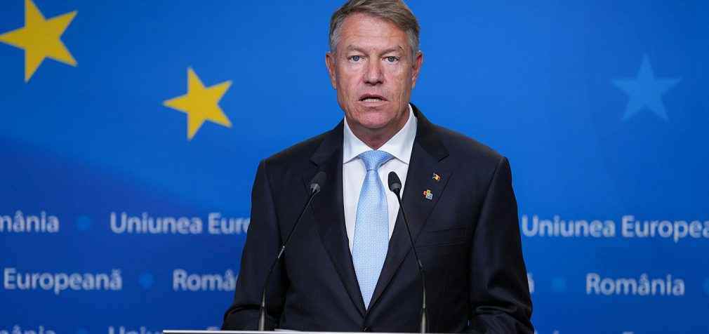 Президент Румунії засудив атаки РФ по портовій інфраструктурі Дунаю