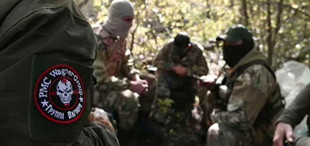 Беларускі Гаюн: Велика колона вагнерівців прибула в Білорусь