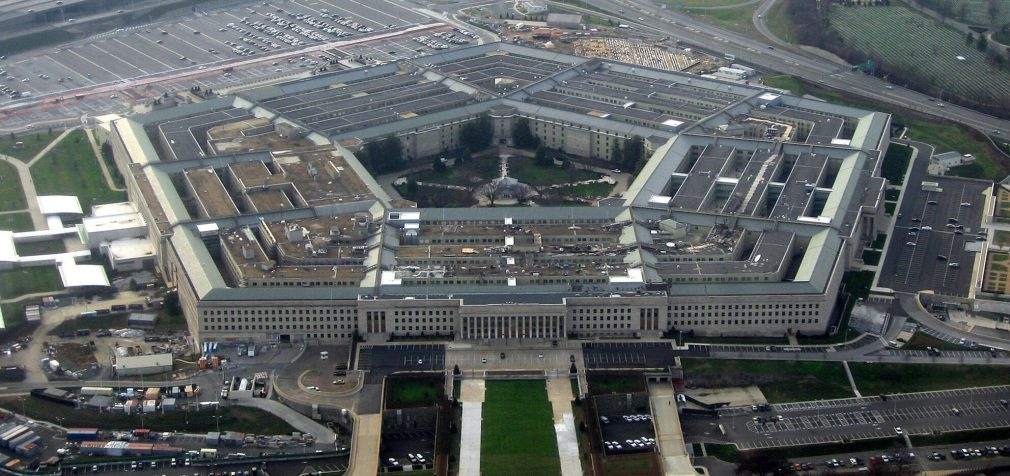 Пентагон: США з ЄС обговорили збільшення виробництва боєприпасів