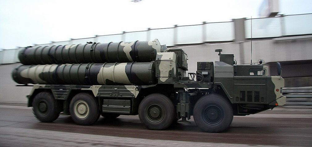 Росіяни обстріляли Запоріжжя, поцілили в інфраструктурний об’єкт — ОВА