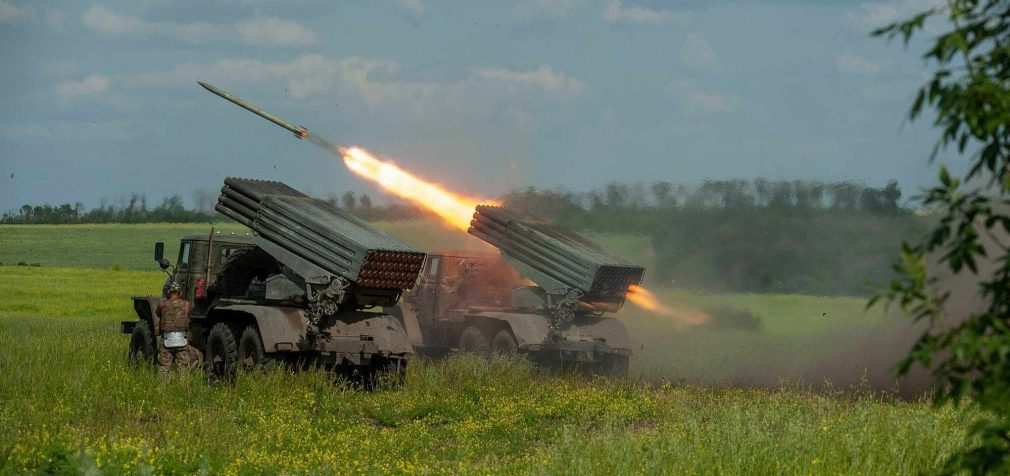 Генштаб: ЗСУ мають успіх під Бахмутом, закріплюються поряд з Андріївкою