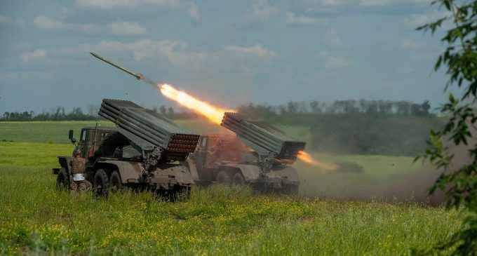 Генштаб: ЗСУ мають успіх під Бахмутом, закріплюються поряд з Андріївкою