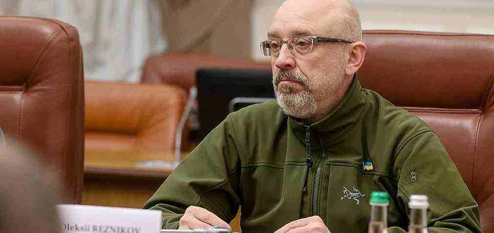 Україна продовжить завдавати удари по Кримському мосту – Резніков