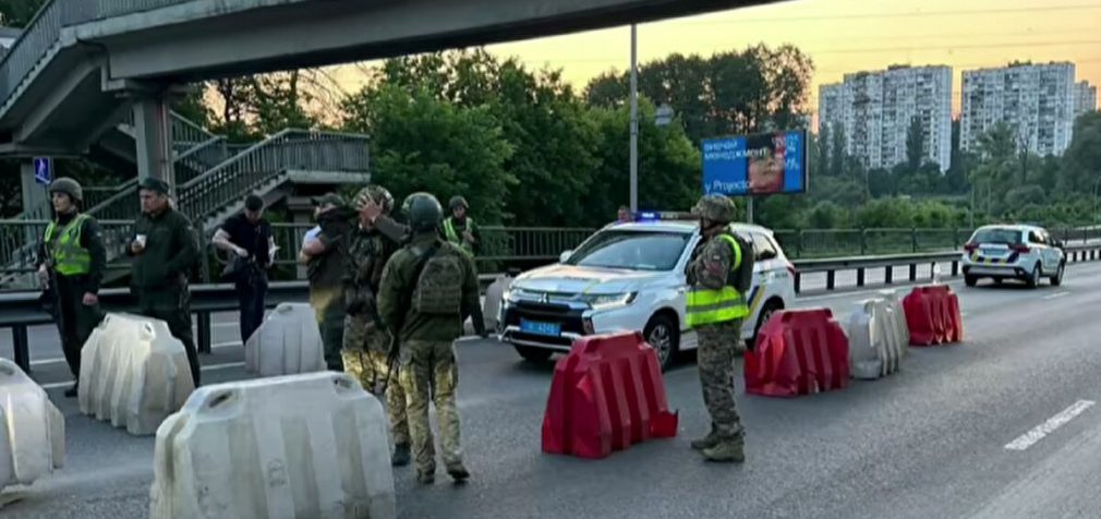 Суддя, який збив на смерть нацгвардійця, “наїхав” на ДБР: що відомо