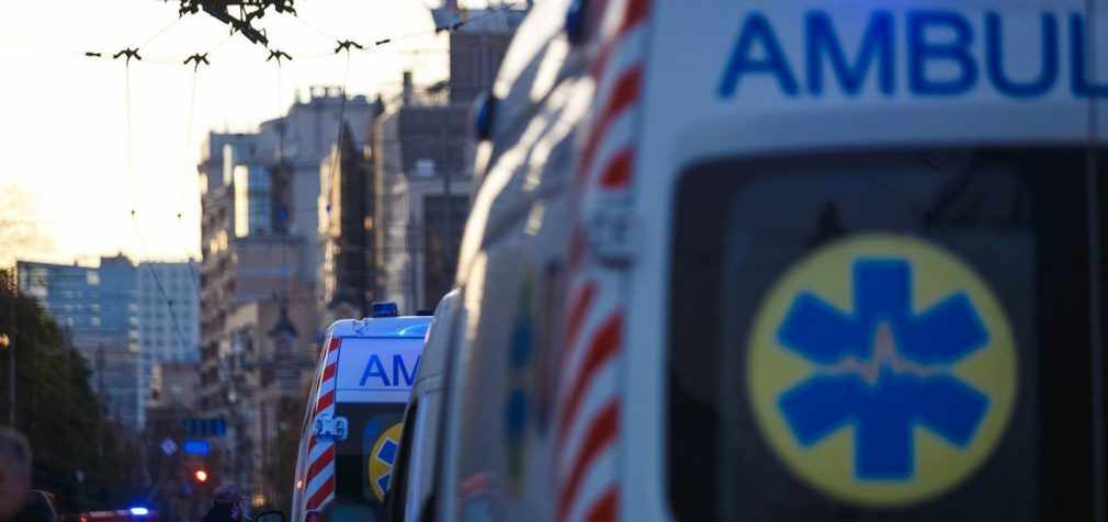 Росіяни завдали удару по Херсонській області. Постраждали двоє людей