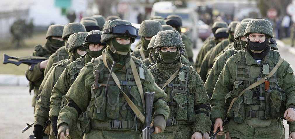 ОВА: Окупанти на Луганщині хочуть зі школярок готувати медсестер