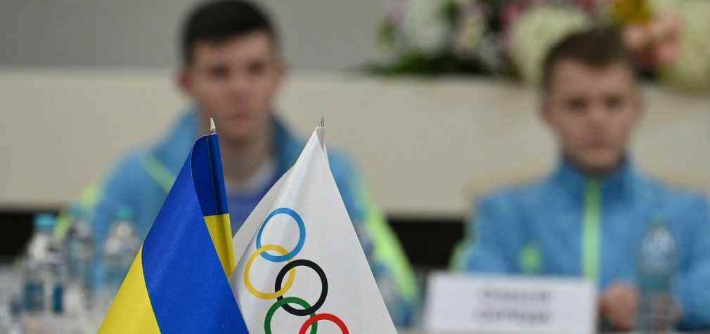 Україна припиняє бойкотувати змагання за участю росіян та білорусів