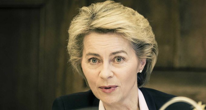 ЄС активно обговорюватиме гарантії безпеки для України – фон дер Ляєн