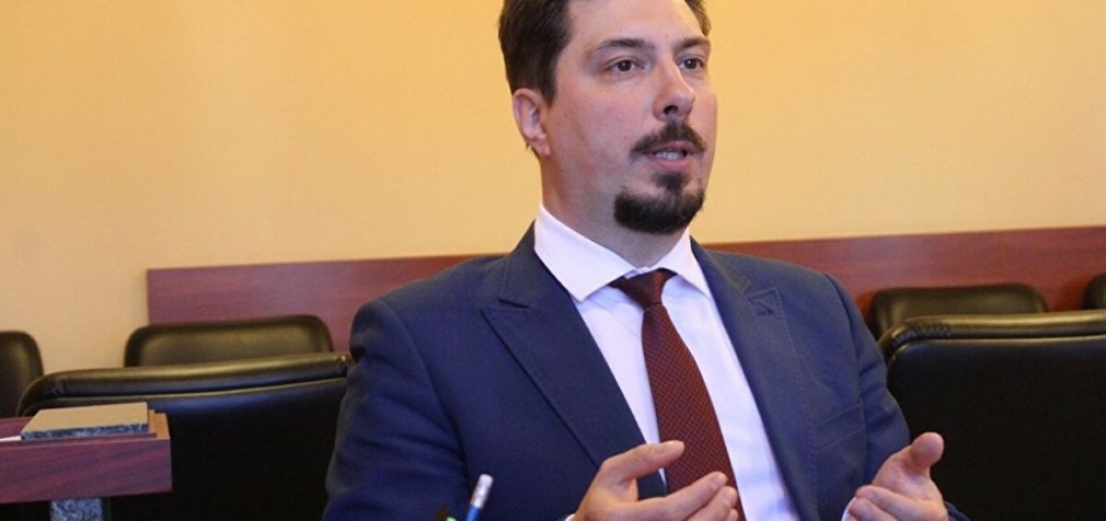 Ексголова Верховного Суду Князєв поки залишатиметься за гратами
