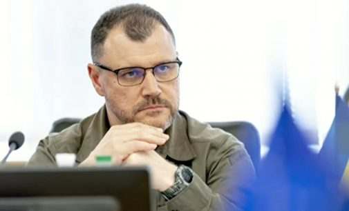 Очільник МВС назвав кількість загиблих від руйнування Каховської ГЕС