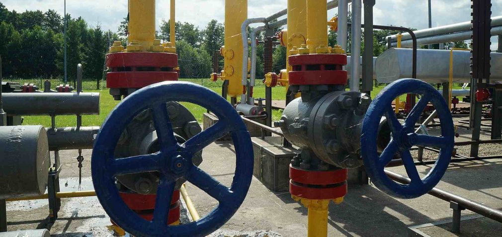 “Укргазвидобування” пробурило найглибшу свердловину