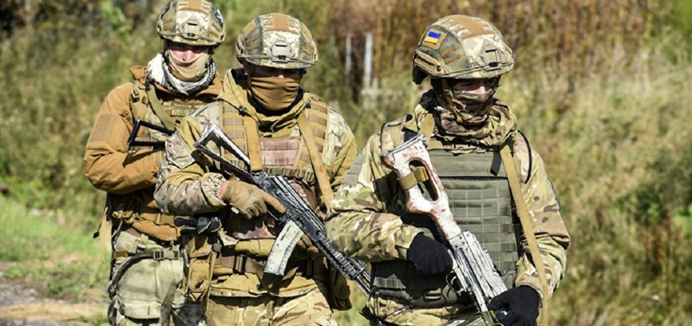 Череватий: На Бахмутському напрямку ініціатива за нашими Силами оборони