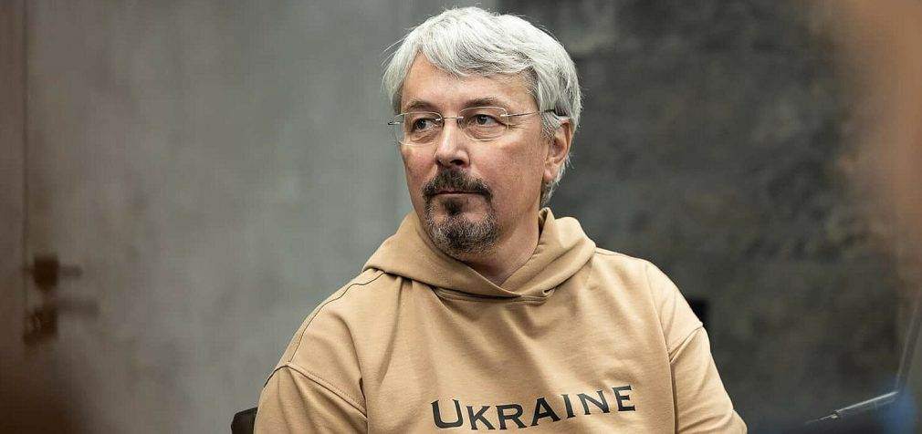 Комітет Ради не підтримав відставку міністра Ткаченка