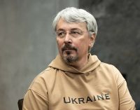 Комітет Ради не підтримав відставку міністра Ткаченка