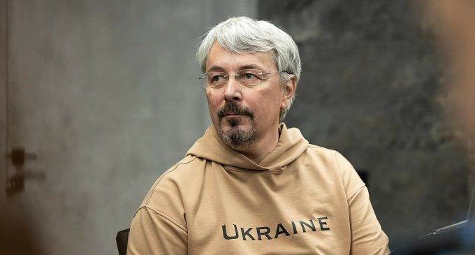 Комітет Ради не підтримав відставку міністра Ткаченка