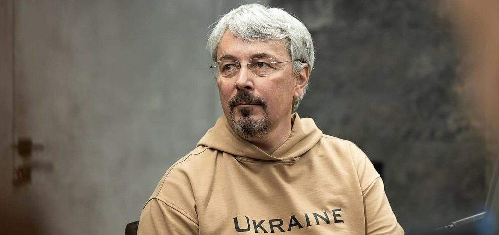 Міністра культури Ткаченка відправили у відставку
