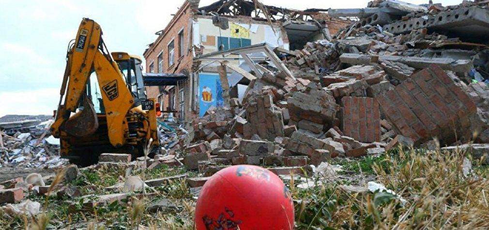 Удар по Оріхову: загинули семеро людей, рятувальні роботи завершено