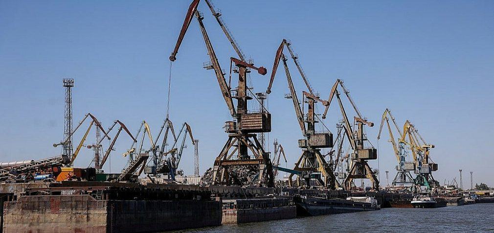 Гуменюк: Україна може залишитися без портів за два-три місяці
