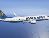 Ryanair може повернути перельоти в Україну до кінця 2023