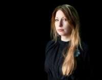 У лікарні Дніпра померла українська письменниця Вікторія Амеліна