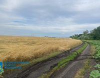 Прокурори Дніпропетровщини вимагають повернути 25 земельних ділянок, власники яких є громадяни рф