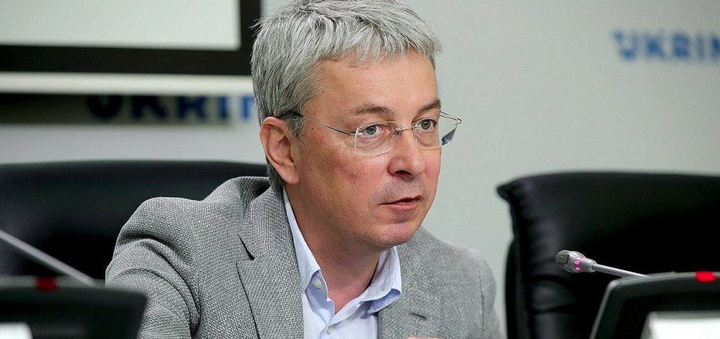 Кандидатів на заміну Ткаченка поки немає – джерела
