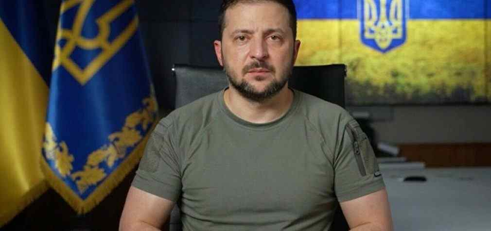 Зеленський запропонував Туреччині та ООН аналог “зернової угоди”