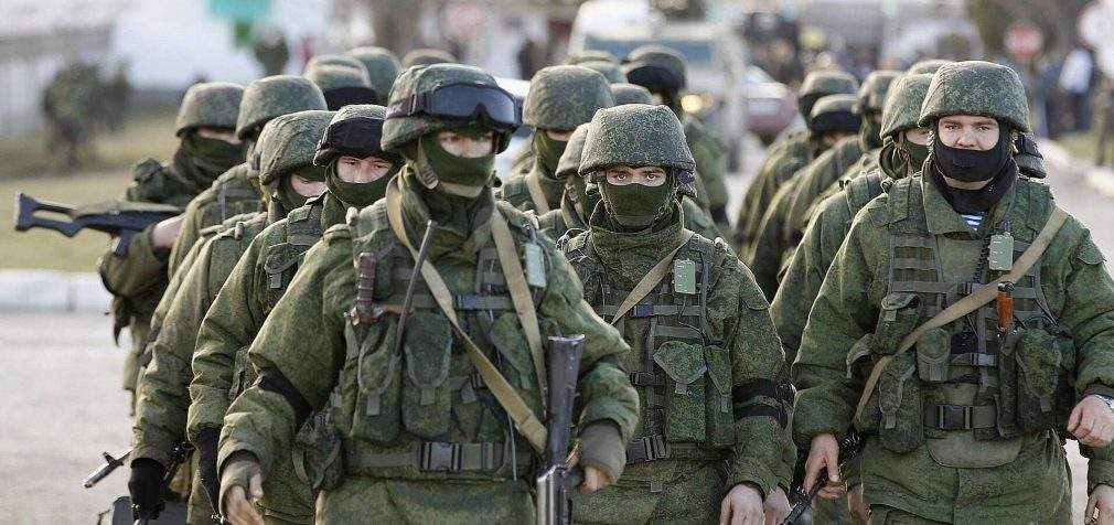 Генштаб: новомобілізовані росіяни відмовляються воювати в Україні