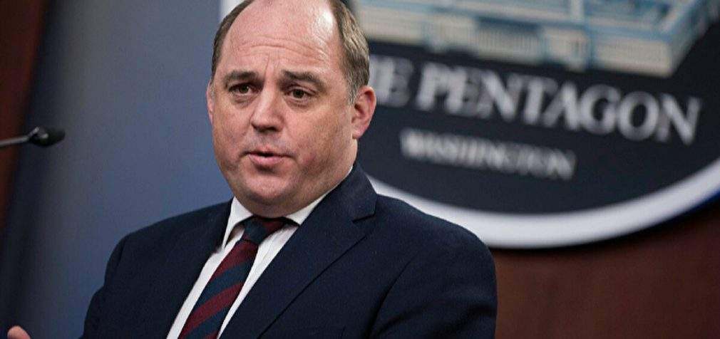 Telegraph: Байден заблокував призначення Воллеса генсеком НАТО через F-16 для України
