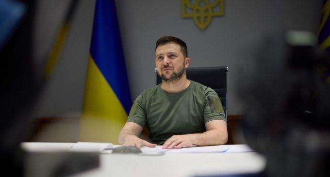 Деталі згодом. Зеленський заінтригував результатами ЗСУ на фронті