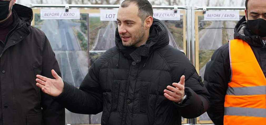 Кубраков про останні атаки РФ: пошкоджено 26 об’єктів у портах та 5 цивільних суден