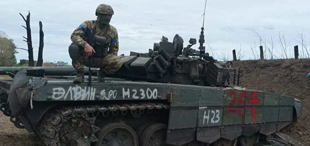 Росія зосереджує зусилля на трьох напрямках на півдні України — Гуменюк