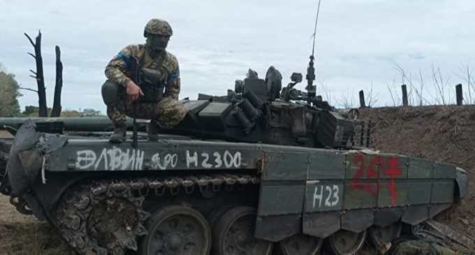 Росія зосереджує зусилля на трьох напрямках на півдні України — Гуменюк